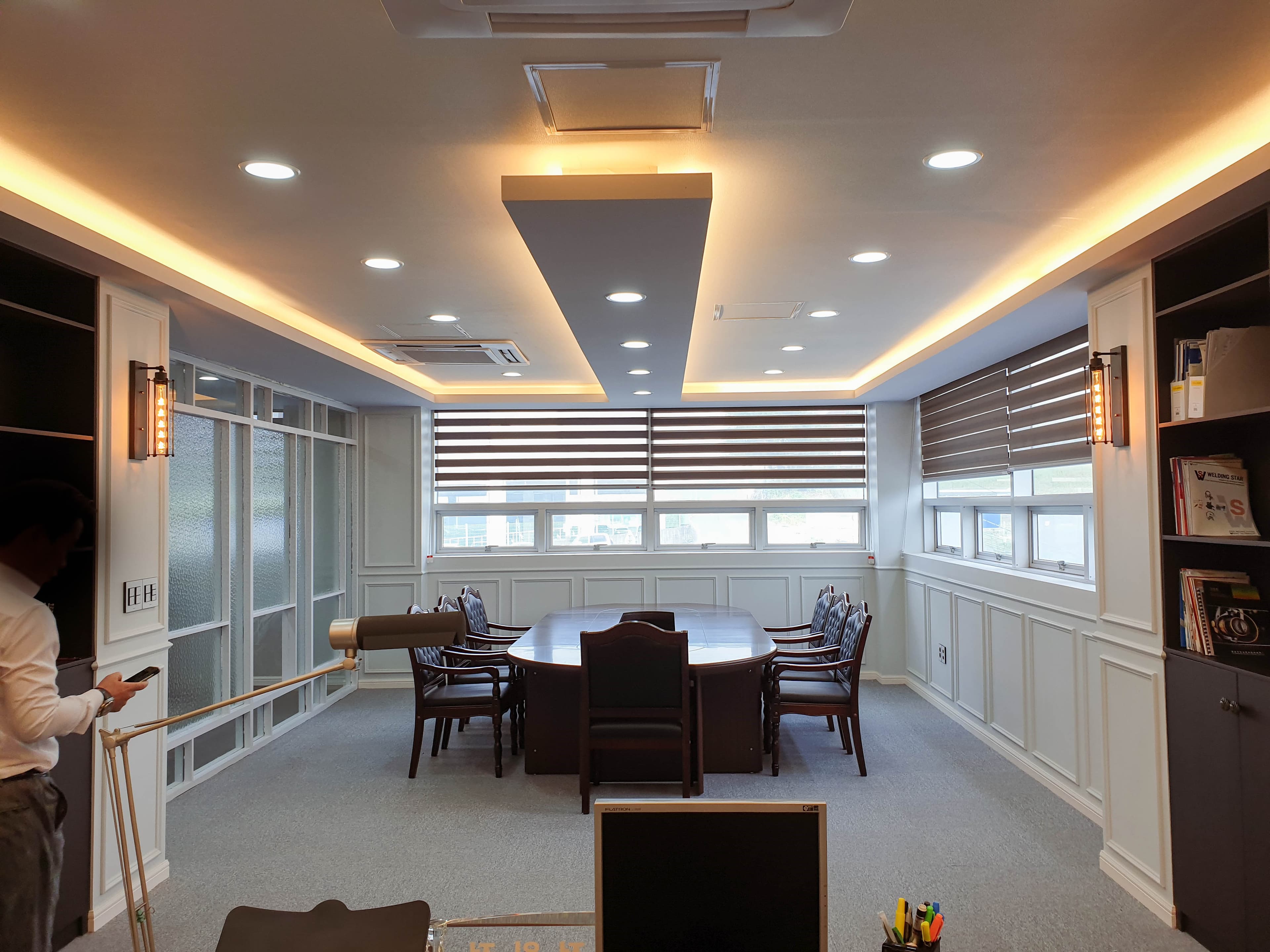 울산 인테리어 전문 우성인테리어 시공 이미지 8