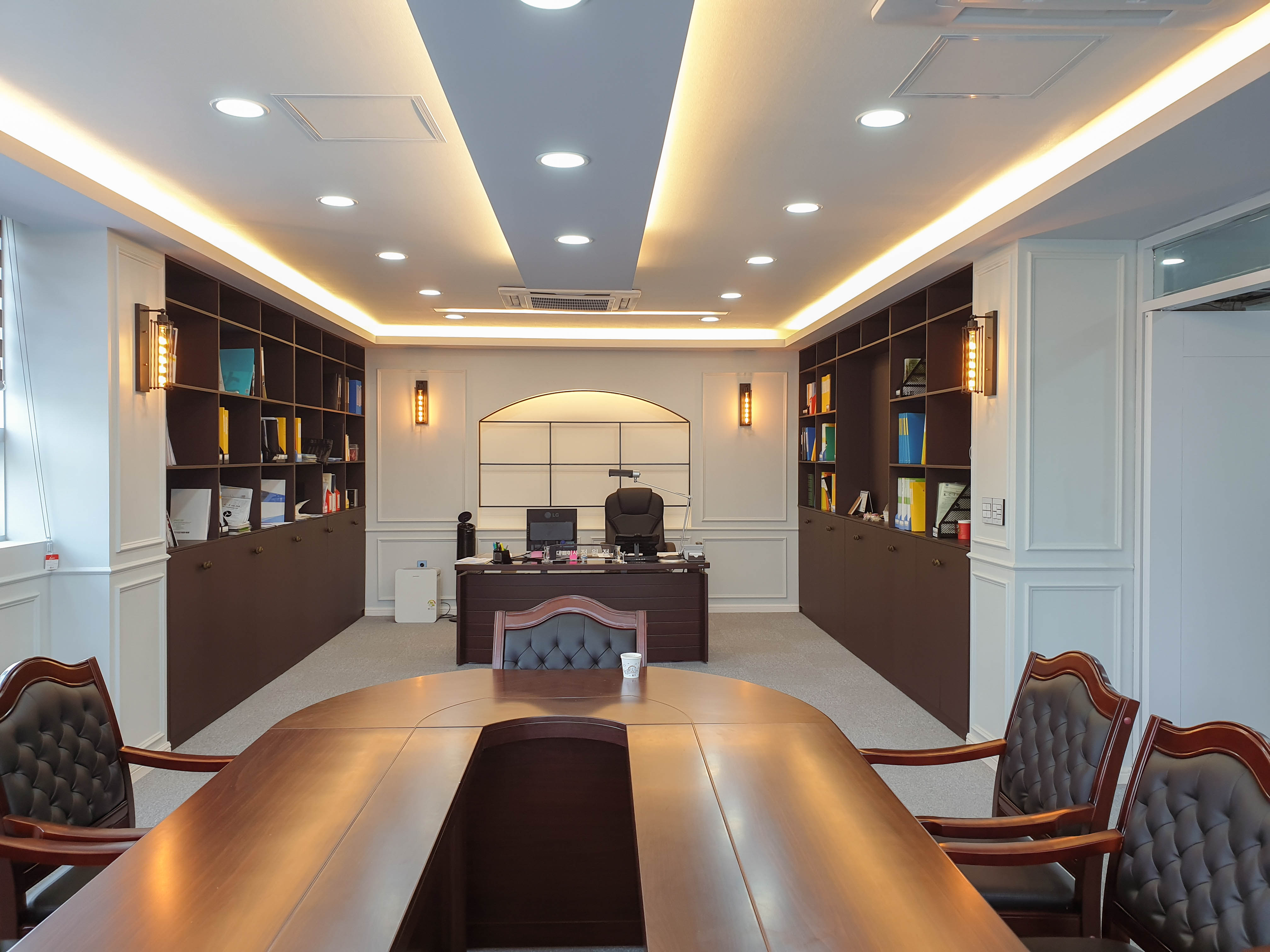 울산 인테리어 전문 우성인테리어 시공 이미지 2