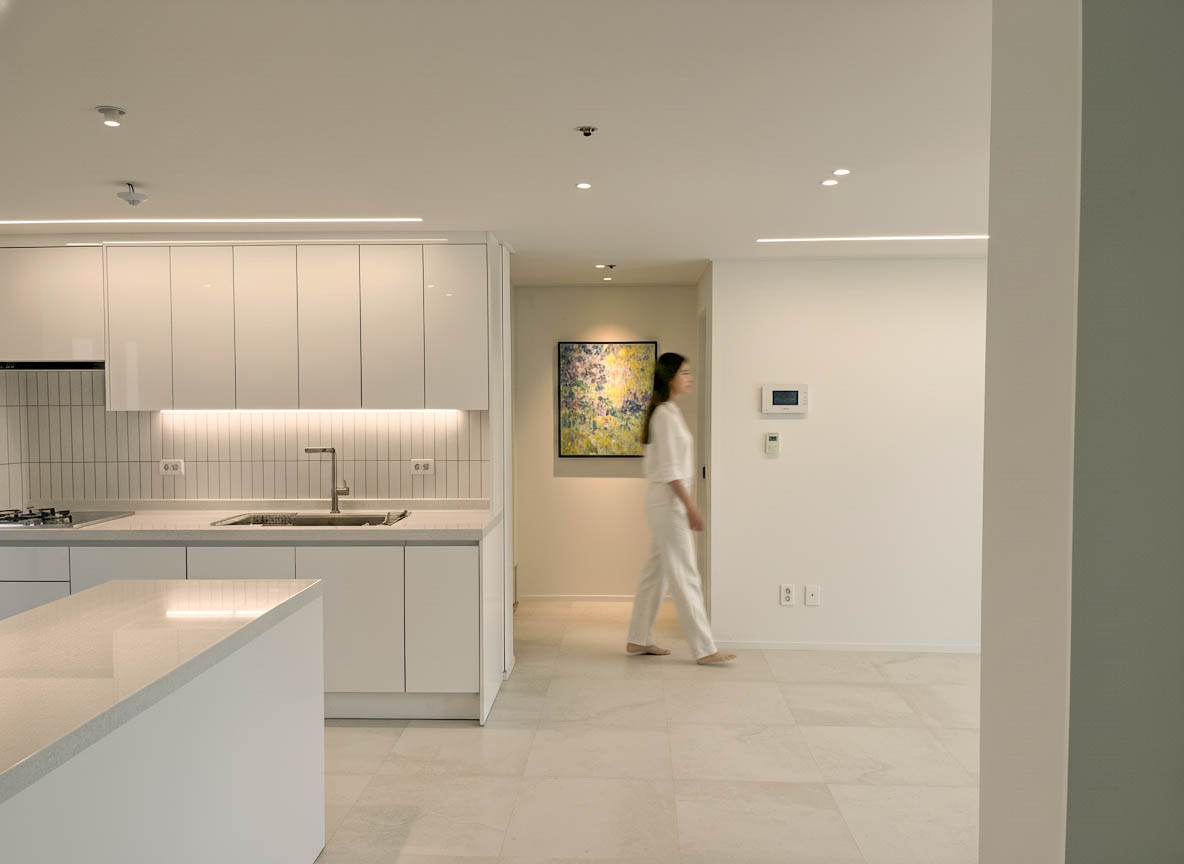 울산 인테리어 전문 우성인테리어 시공 이미지 7